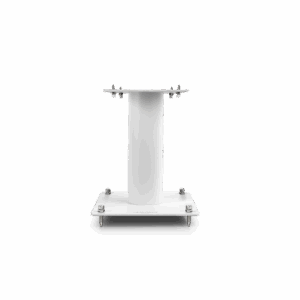 NorStone Stylum S Højttalerstand Par Hvid - NorStone