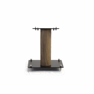 NorStone Stylum S Højttalerstand Par Oak - NorStone