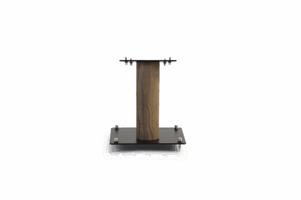 NorStone Stylum S Højttalerstand Par Oak - NorStone