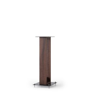 NorStone Alva Plus Walnut Højttalerstandere - NorStone
