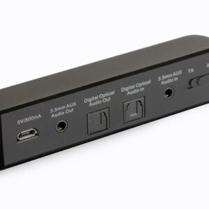 NorStone Bluetooth Sender & Modtager - NorStone