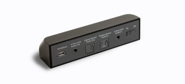 NorStone Bluetooth Sender & Modtager - NorStone
