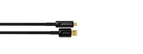 NorStone Arran USB Lydkabel - NorStone