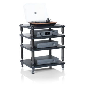 NorStone Como Hifi Rack - NorStone