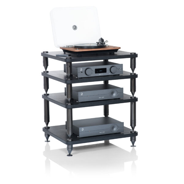 NorStone Como Hifi Rack - NorStone