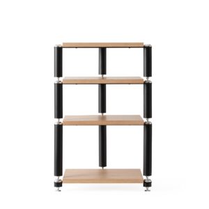NorStone Copenhagen Hifi Rack - NorStone