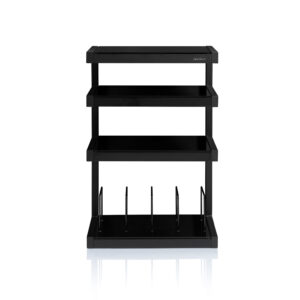 NorStone Esse Vinyl Møbel Sort Satin - NorStone