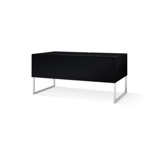 NorStone Khalm 100 TV-Møbel Sort - NorStone