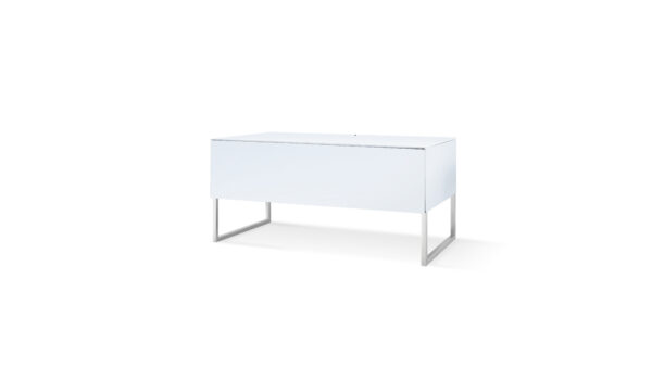 NorStone Khalm 100 TV-Møbel Hvid - NorStone
