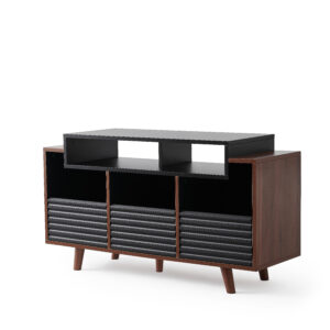 NorStone Olso 1200 Vinyl Møbel Valnød - NorStone