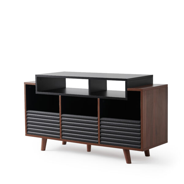 NorStone Olso 1200 Vinyl Møbel Valnød - NorStone