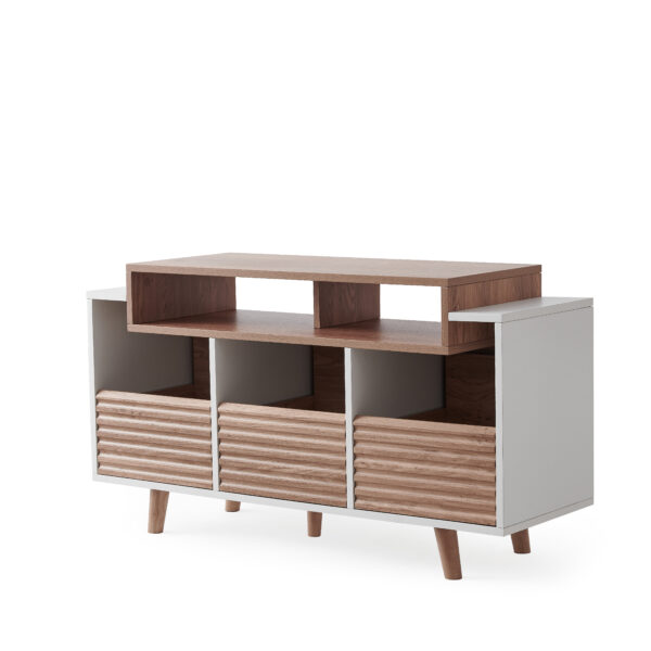 NorStone Olso 1200 Vinyl Møbel Eg - NorStone