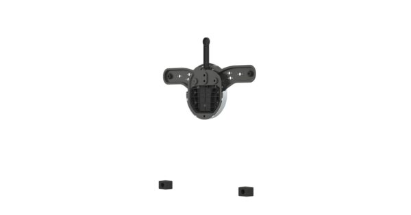 NorStone Ultra Slim Fast TV Vægbeslag Skye F2355-GC - NorStone