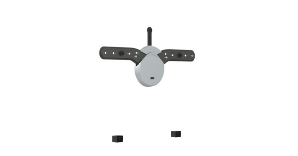 NorStone Ultra Slim Fast TV Vægbeslag Skye F3770-GC - NorStone
