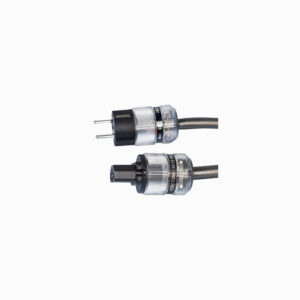 NorStone Skye PWC Hifi Strømkabel 2.0M - NorStone