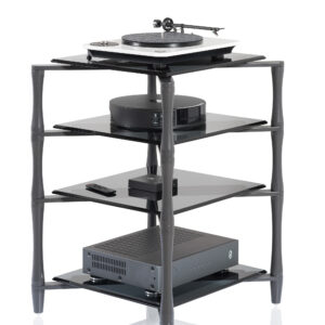 NorStone Slender Hifi Rack - NorStone