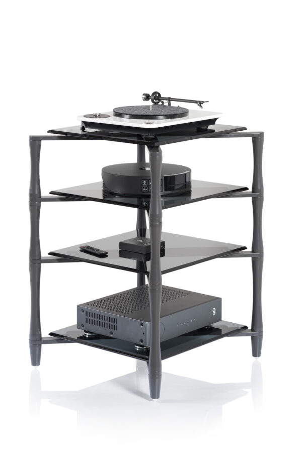 NorStone Slender Hifi Rack - NorStone