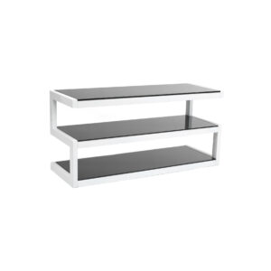 NorStone Esse TV AV Møbel Frosted - NorStone