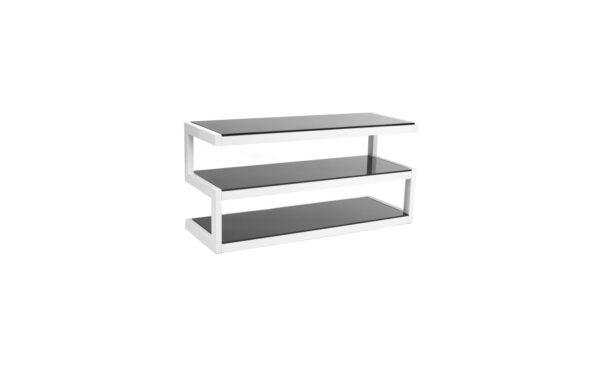 NorStone Esse TV AV Møbel Frosted - NorStone