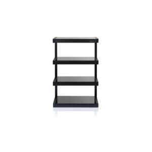 NorStone Esse Hifi Møbel Satin Sort - NorStone