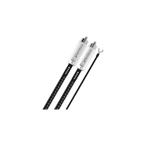 NorStone Jura RCA Stereo 1.5 m - NorStone