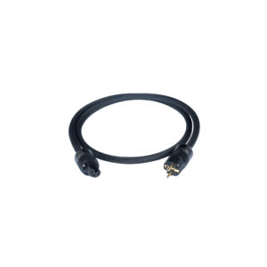 Norstone Arran PWC HiFi Strømkabel 1.0M - NorStone
