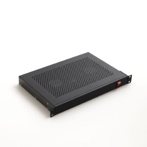 NorStone Pro Fan Top Plate with Temp Control - NorStone