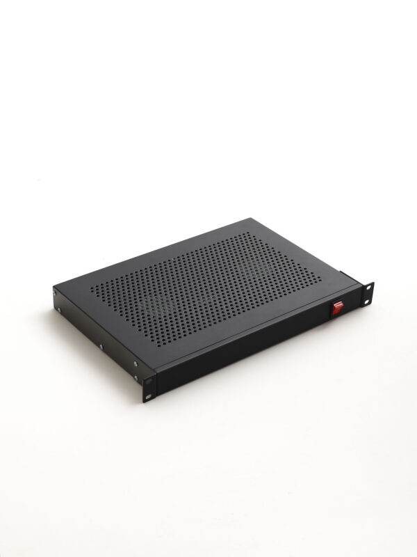 NorStone Pro Fan Top Plate with Temp Control - NorStone