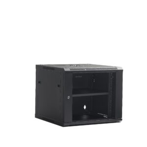 NorStone Pro 19' Rack Væghængt 9 Units - NorStone