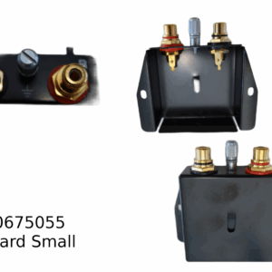 Pro-Ject RCA Board - Lille - Pro-Ject