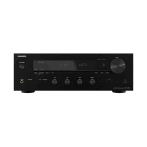 Onkyo TX-8470 Stereonetværksreceiver - Onkyo