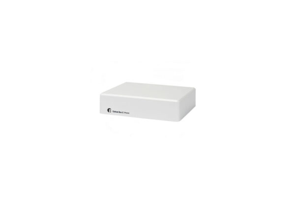 Pro-Ject Optical Box Phono E - Pro-Ject