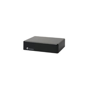Pro-Ject Optical Box Phono E Black - Pro-Ject