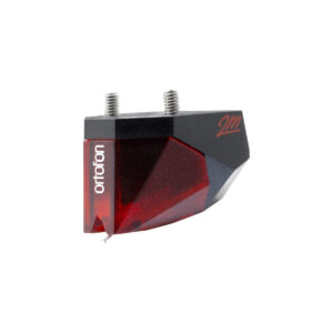 Ortofon 2M Red Pickup - Ortofon