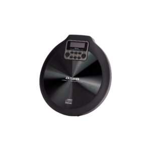 AIWA Diskman - Bærbar CD Afspiller - AIWA