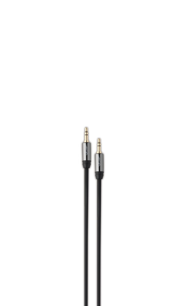 QED Performance Audio J2J Minijack til Minijack 3.0M - QED
