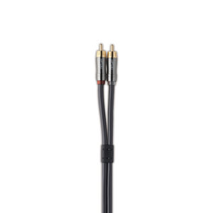 QED Performance Audio RCA Stereo 3.0M - QED