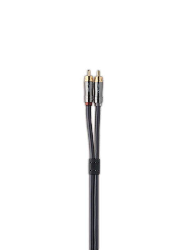 QED Performance Audio RCA Stereo 3.0M - QED