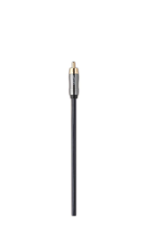 QED Performance Subwoofer Kabel 3.0M - QED