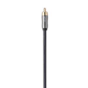 QED Performance Subwoofer Kabel 10.0M - QED