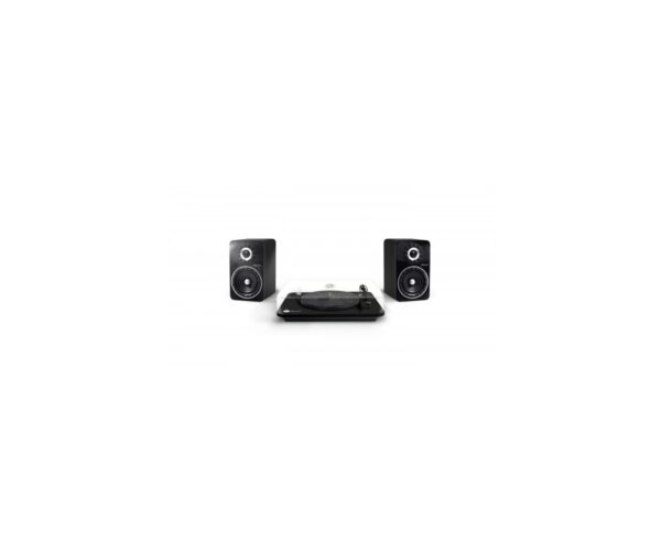 Elipson Chroma 200 Pladespiller & PF 6B BT - Elipson