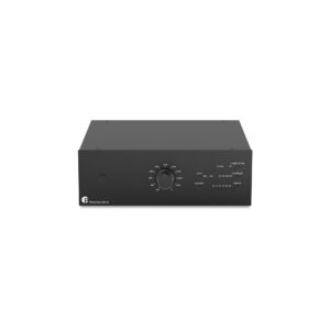 Pro-Ject Phono Box DS3 B Sort - Pro-Ject