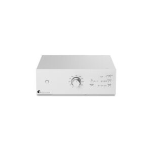 Pro-Ject Phono Box DS3 B Silver - Pro-Ject