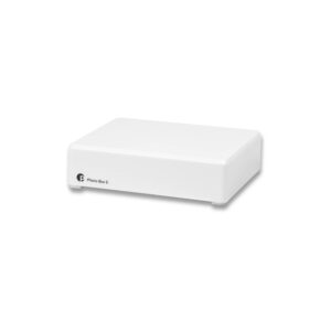 Pro-Ject Phono Box E - Pro-Ject