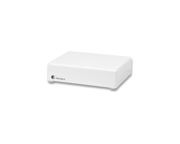 Pro-Ject Phono Box E - Pro-Ject