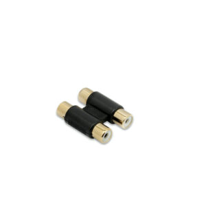 QED Connect Adapter RCA - RCA - QED