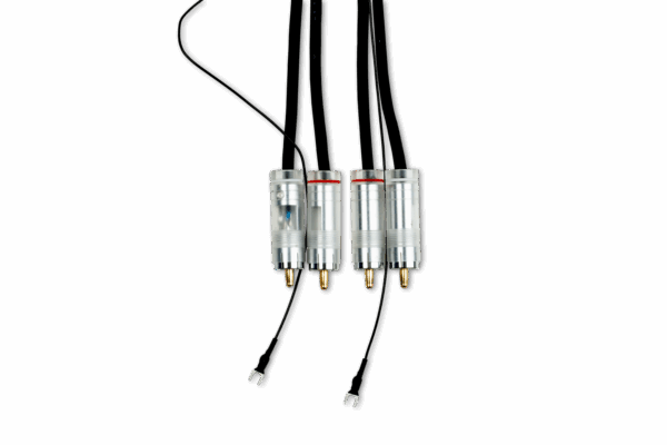 Pro-Ject Connect it Phono S RCA 1,23M - Pro-Ject