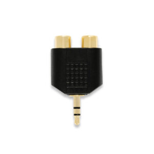 QED Connect Phono RCA til Minijack - QED