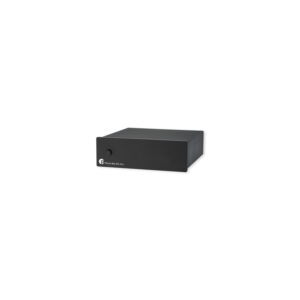 Pro-Ject Phono Box S2 Ultra Black - Pro-Ject