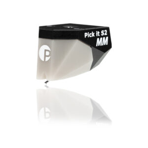 Pro-Ject Pick It S2 MM Pickup - Pro-Ject